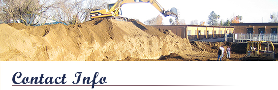 Geological Engineering Services for California's Bay Area